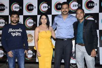 Shoot out At Alair Press Meet